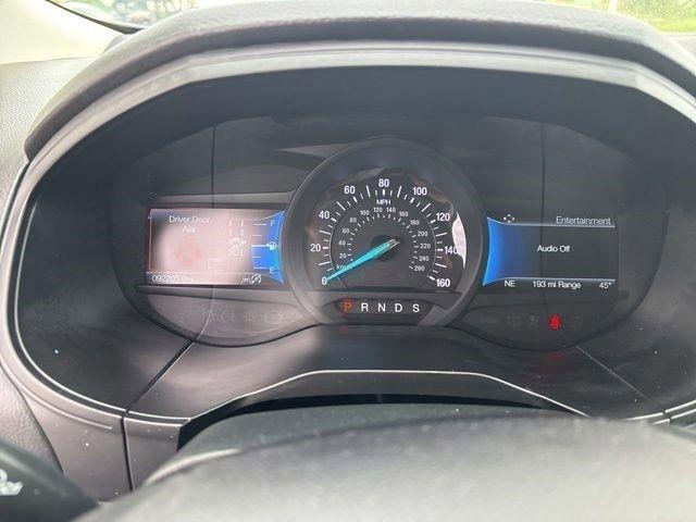 Ford Edge  2023