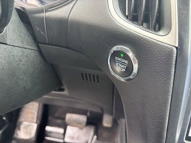 Ford Edge  2023