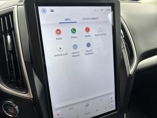 Ford Edge  2023