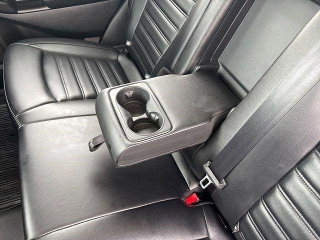 Ford Edge  2023