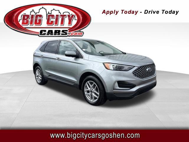 Ford Edge  2023