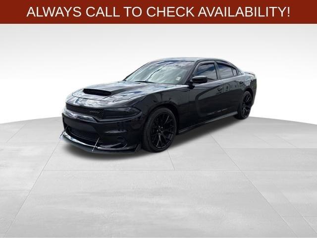 Dodge Charger  2021