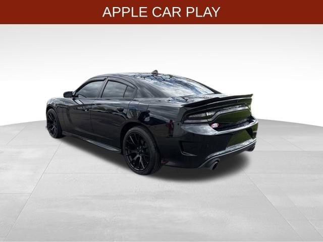Dodge Charger  2021
