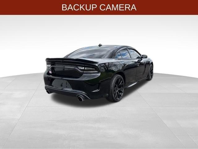 Dodge Charger  2021