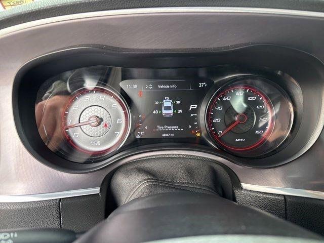 Dodge Charger  2021