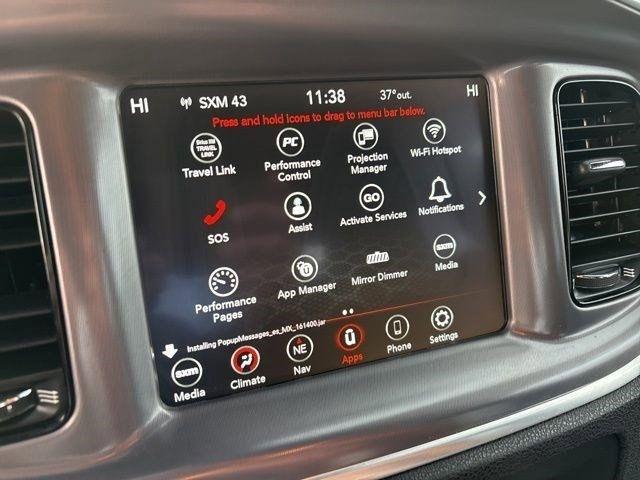 Dodge Charger  2021