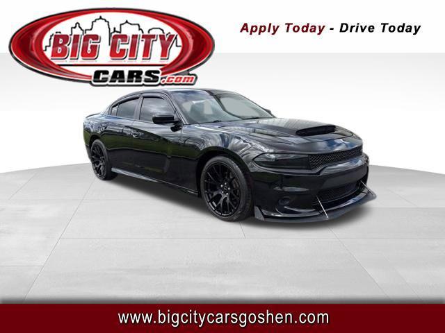 Dodge Charger  2021