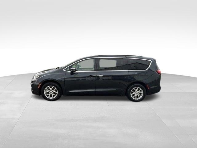 Chrysler Pacifica  2021