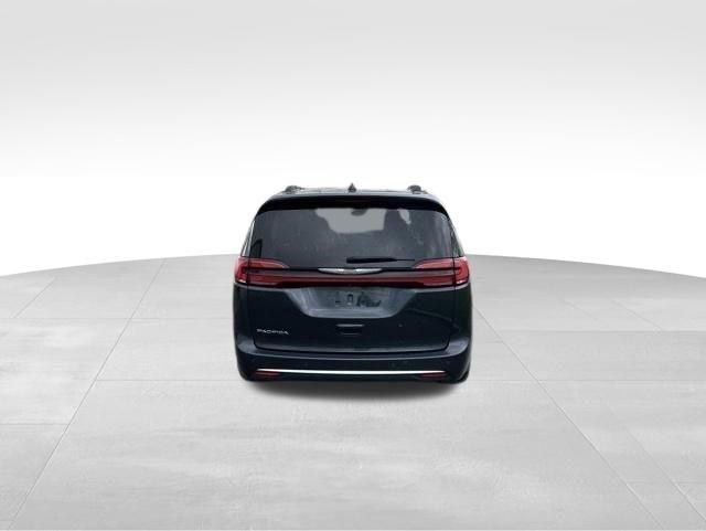 Chrysler Pacifica  2021