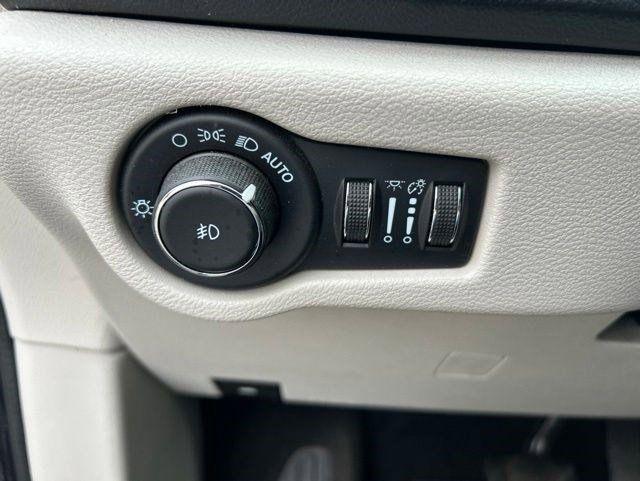 Chrysler Pacifica  2021