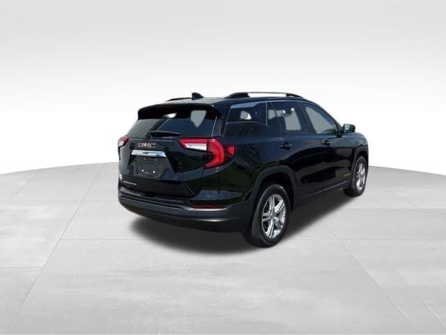 GMC Terrain  2022