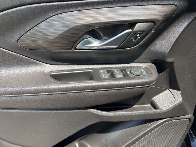 GMC Terrain  2022