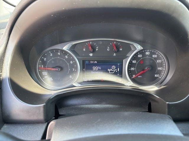 GMC Terrain  2022