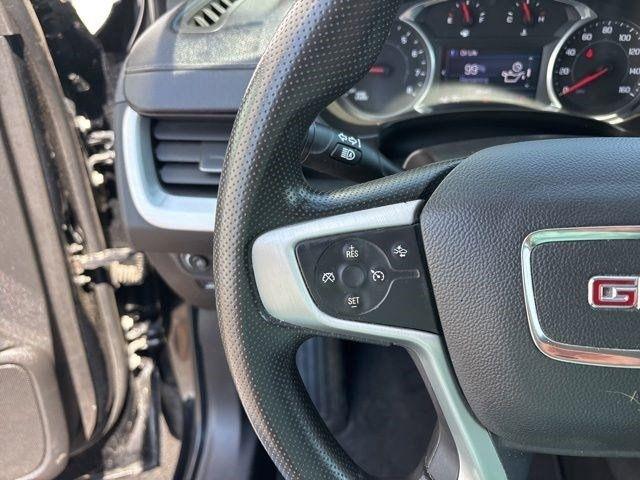 GMC Terrain  2022