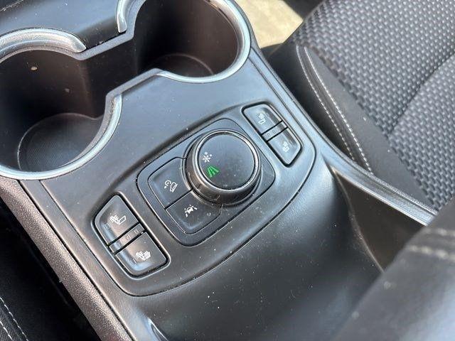 GMC Terrain  2022