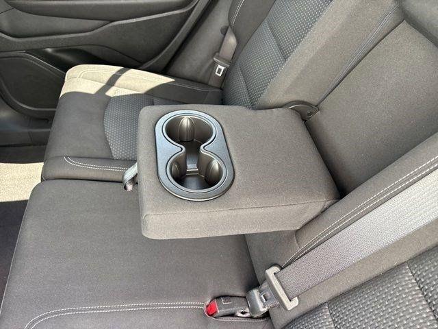 GMC Terrain  2022