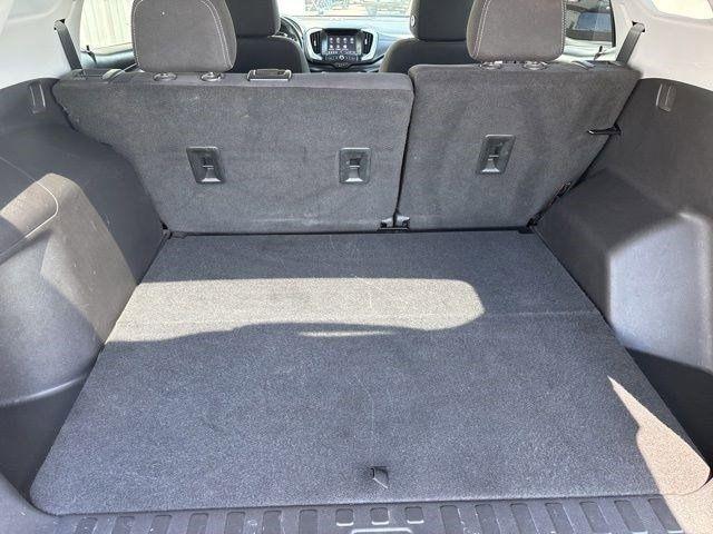 GMC Terrain  2022