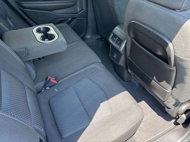 GMC Terrain  2022