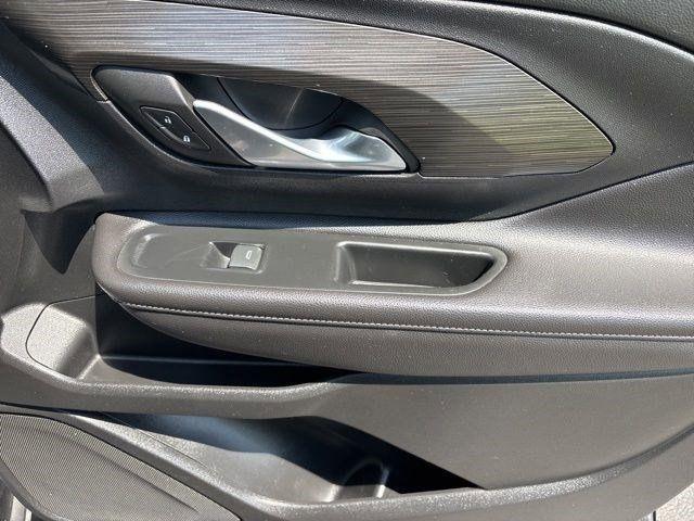 GMC Terrain  2022