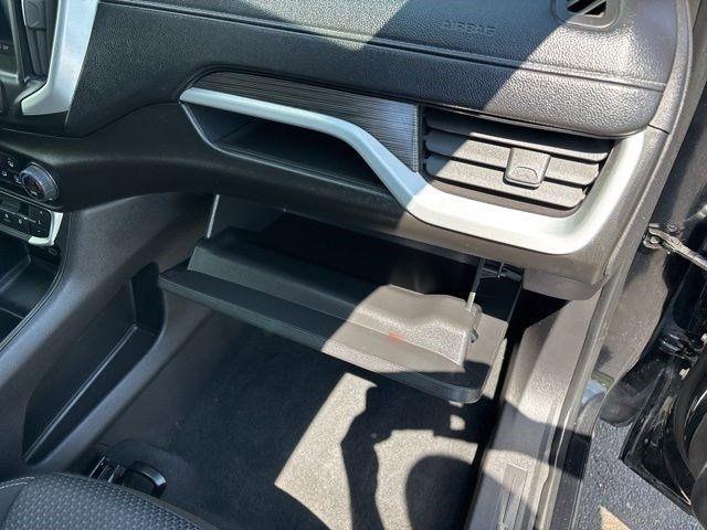 GMC Terrain  2022