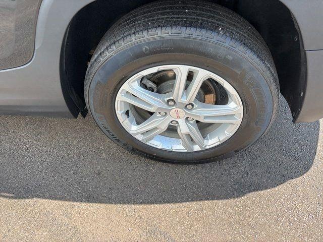 GMC Terrain  2022