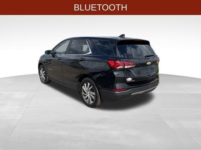 Chevrolet Equinox  2024