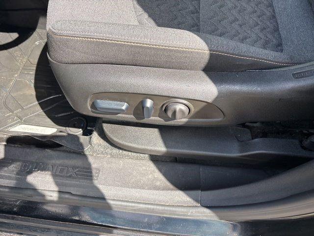 Chevrolet Equinox  2024