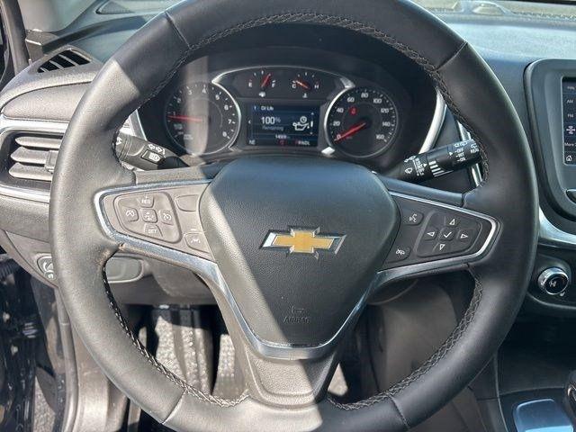 Chevrolet Equinox  2024