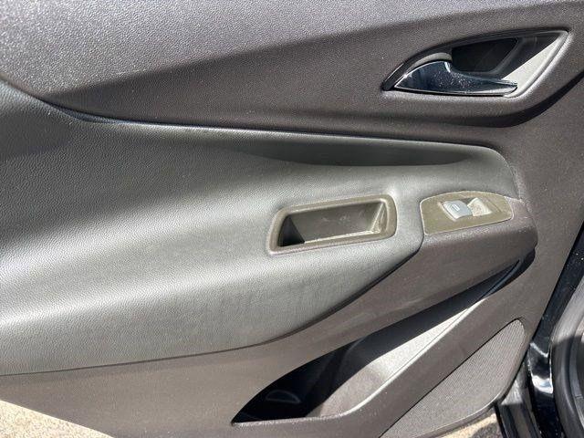 Chevrolet Equinox  2024