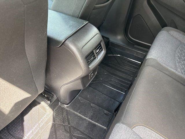 Chevrolet Equinox  2024