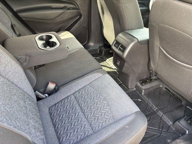 Chevrolet Equinox  2024