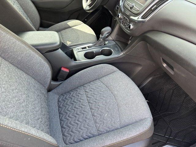 Chevrolet Equinox  2024