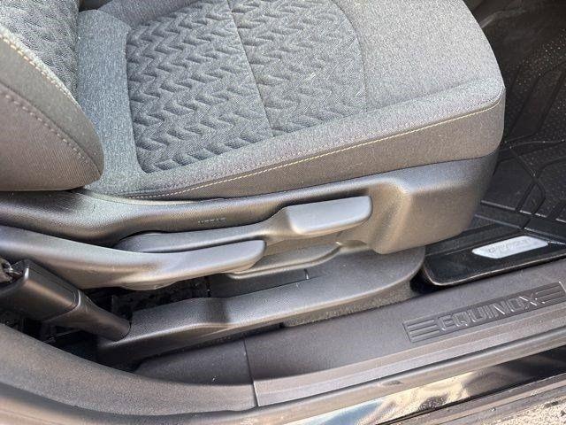 Chevrolet Equinox  2024