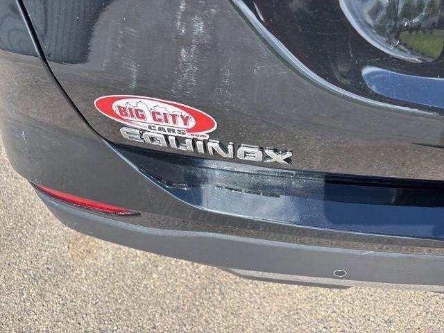 Chevrolet Equinox  2024