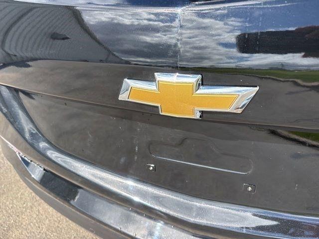 Chevrolet Equinox  2024
