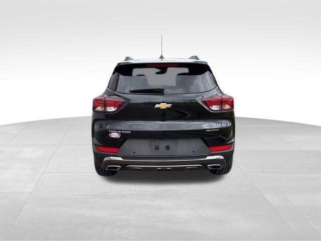 Chevrolet TrailBlazer  2023