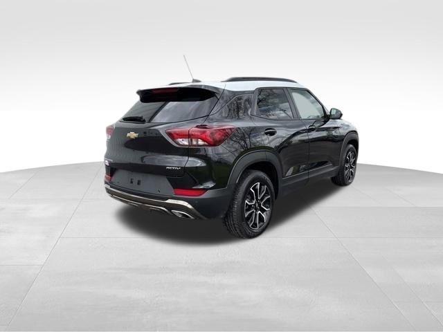 Chevrolet TrailBlazer  2023