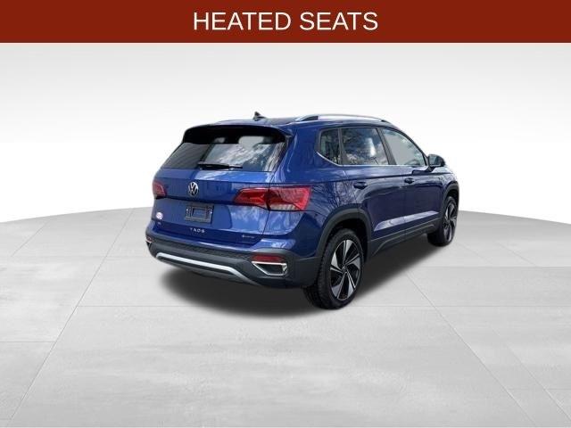Volkswagen Taos  2023