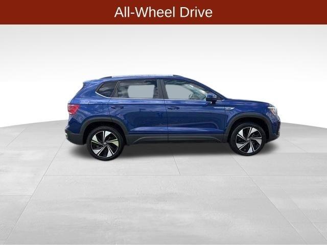 Volkswagen Taos  2023