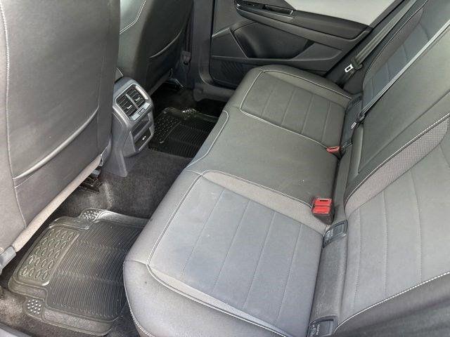 Volkswagen Taos  2023