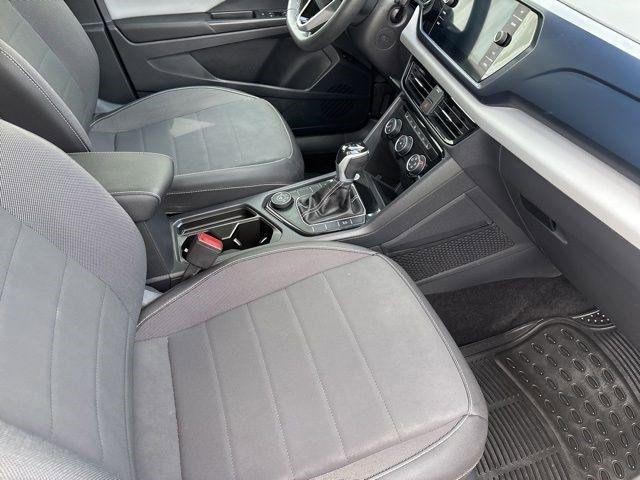 Volkswagen Taos  2023