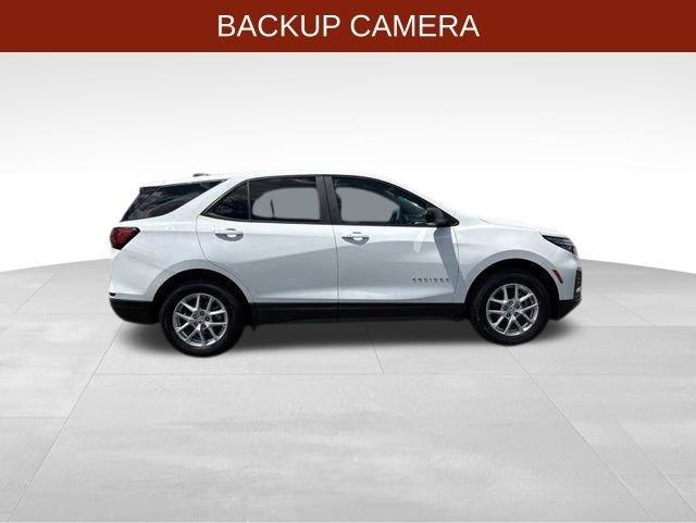 Chevrolet Equinox  2023