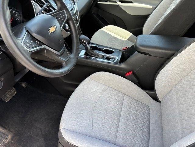 Chevrolet Equinox  2023