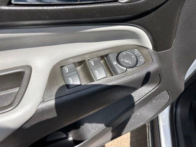 Chevrolet Equinox  2023