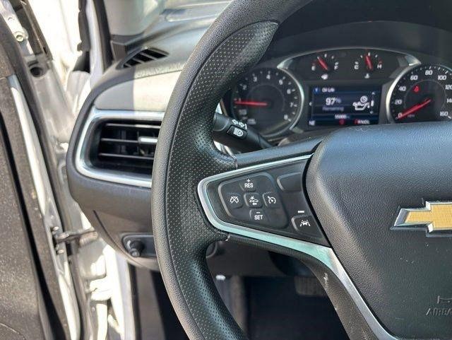 Chevrolet Equinox  2023