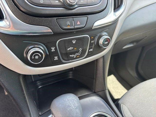 Chevrolet Equinox  2023