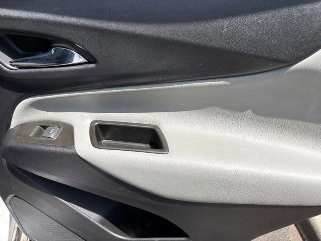 Chevrolet Equinox  2023