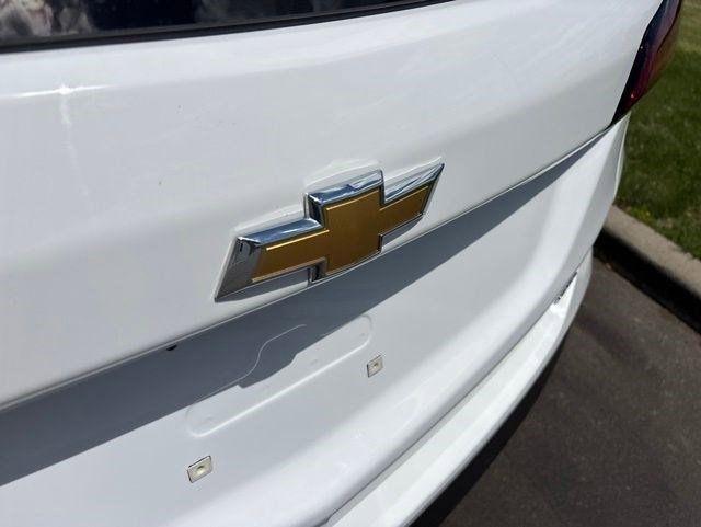 Chevrolet Equinox  2023