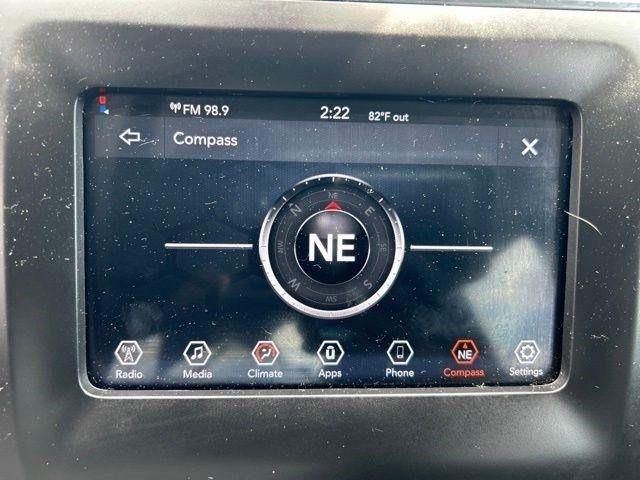 Jeep Cherokee  2019