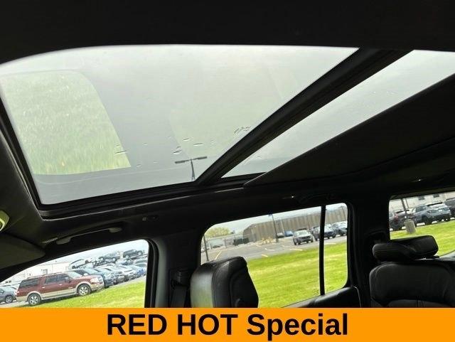 Jeep Wagoneer Series III 4WD 2022